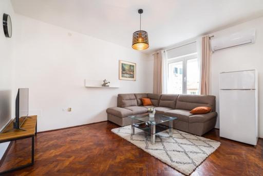 Il Muro Apartment Zadar Exterior photo