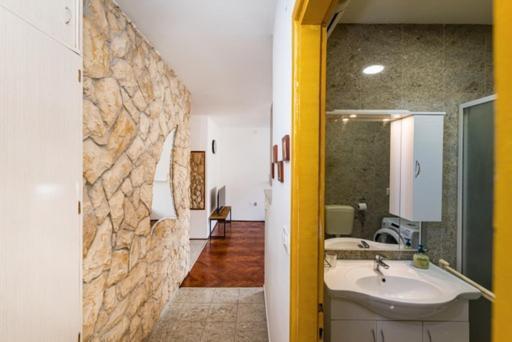 Il Muro Apartment Zadar Exterior photo